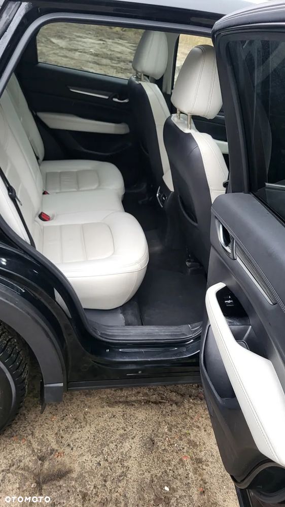 Mazda CX-5 2.5 Skypassion AWD - 23