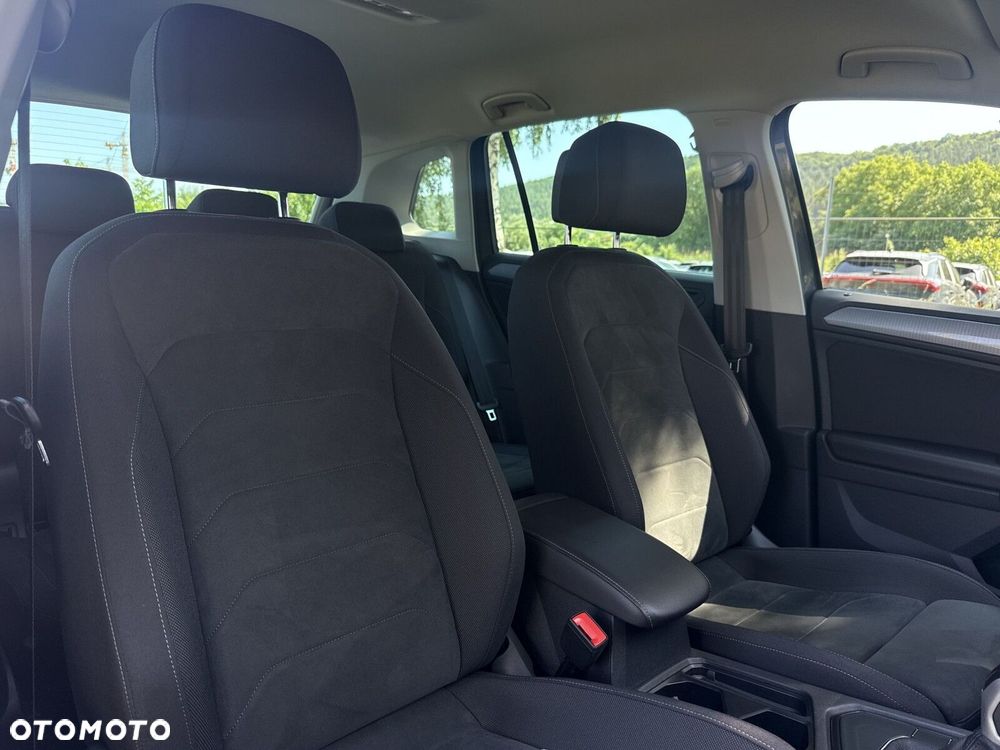 Volkswagen Tiguan 1.5 TSI EVO Life DSG - 18