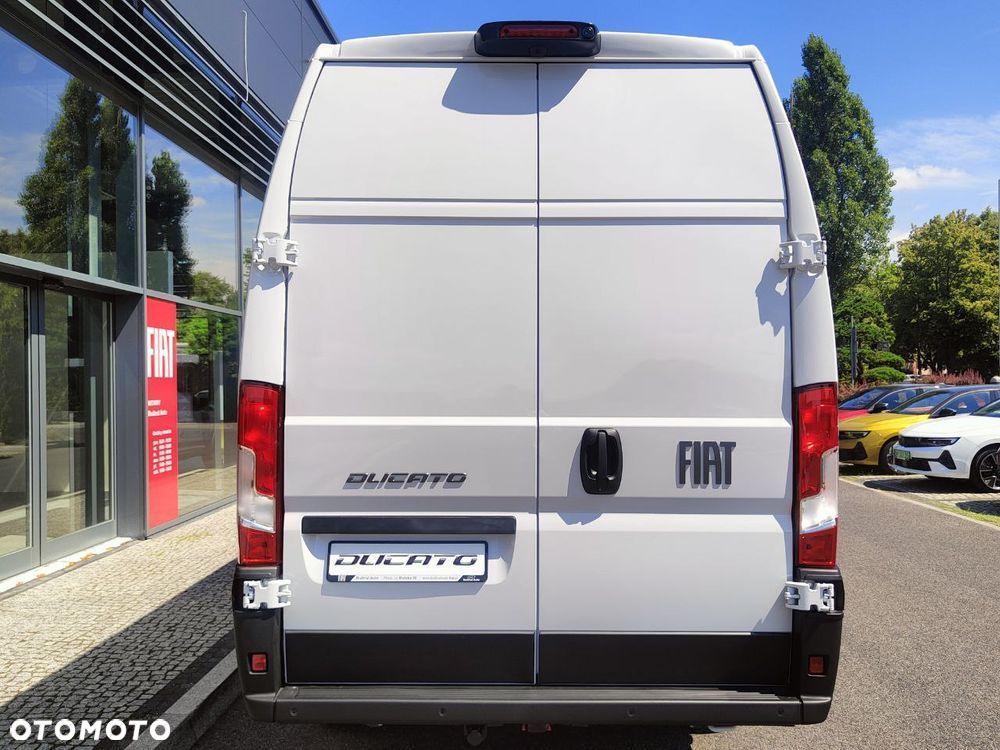 Fiat Ducato Maxi H3-Power L4H3 - 5