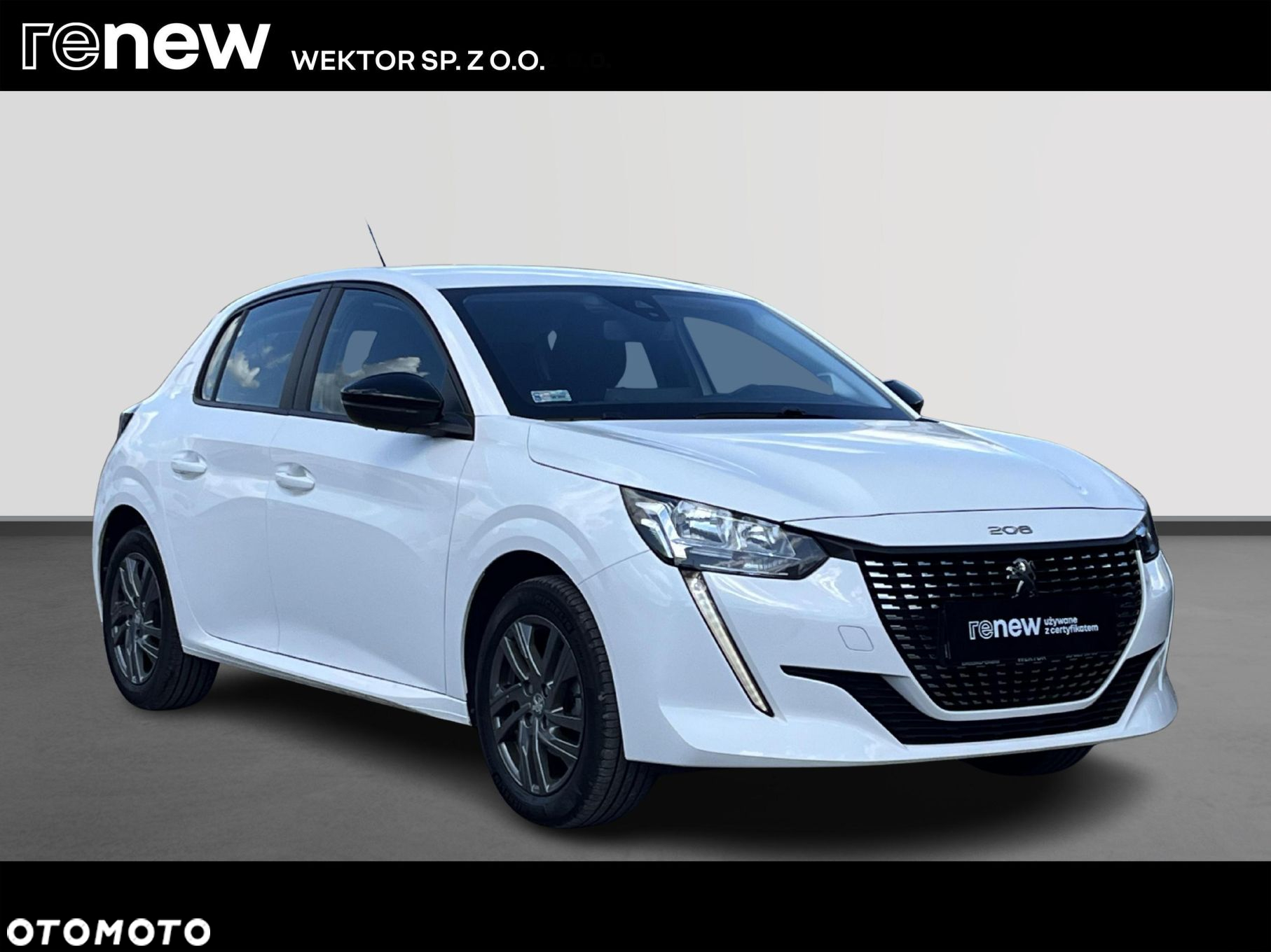 Peugeot 208 1.2 PureTech Active Pack S&S - 7