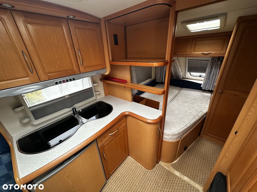 Hobby Prestige 460 - 14