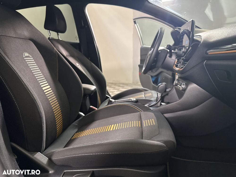 Ford Fiesta - 12