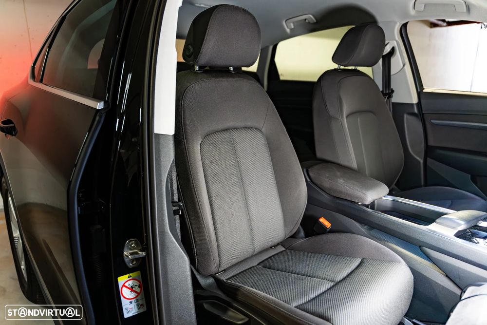 Audi e-tron Sportback 50 quattro Advanced - 10