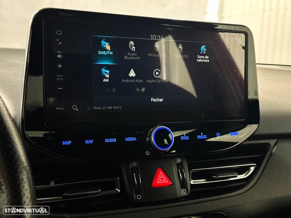 Hyundai i30 Fastback 1.0 T-GDi N-Line DCT - 50