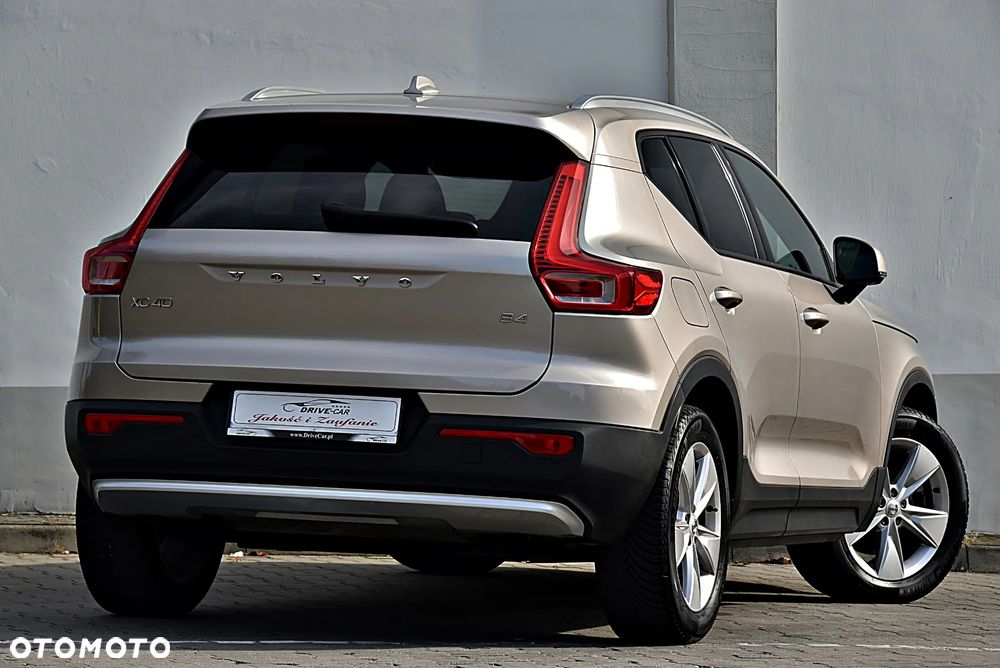 Volvo XC 40 B4 Core - 5