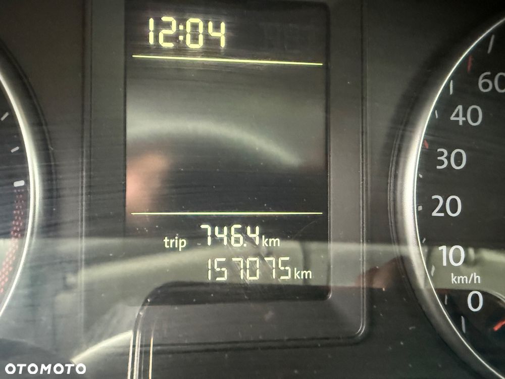 Volkswagen Caddy MAXI - 13