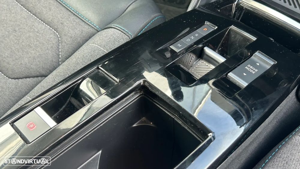 Citroën C4 1.2 PureTech Feel Pack EAT8 - 13