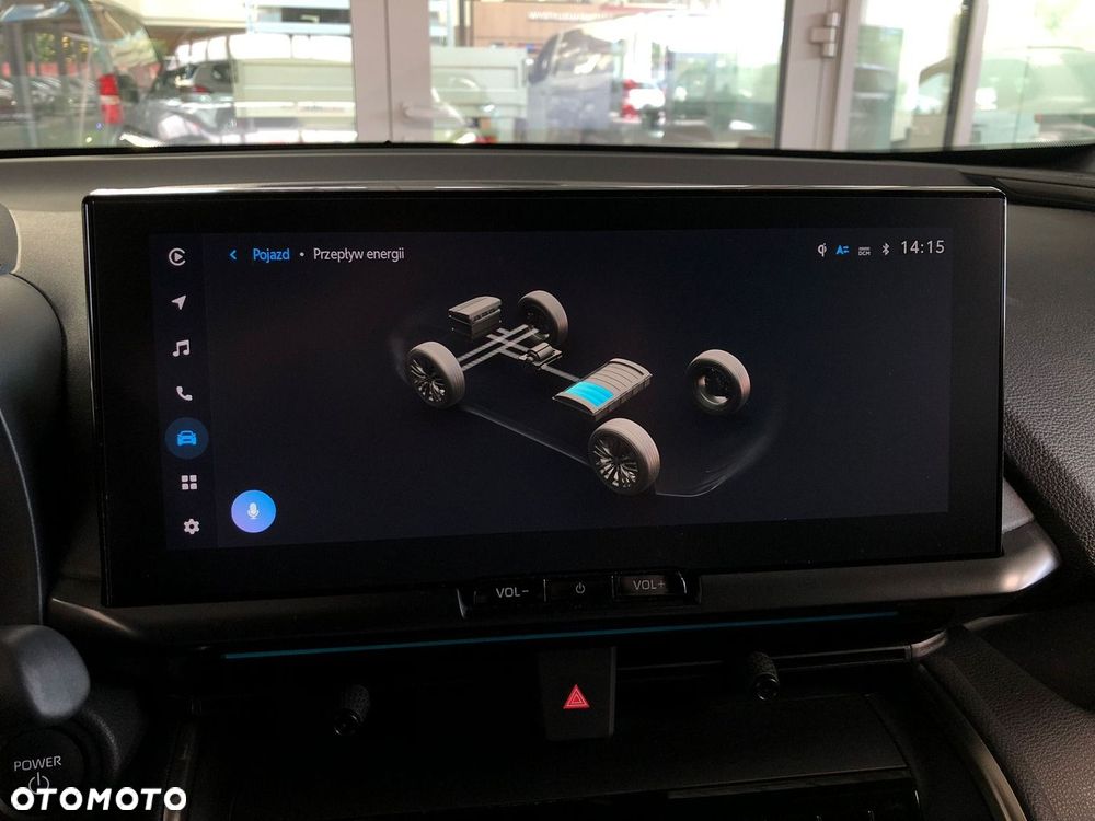 Toyota C-HR - 19