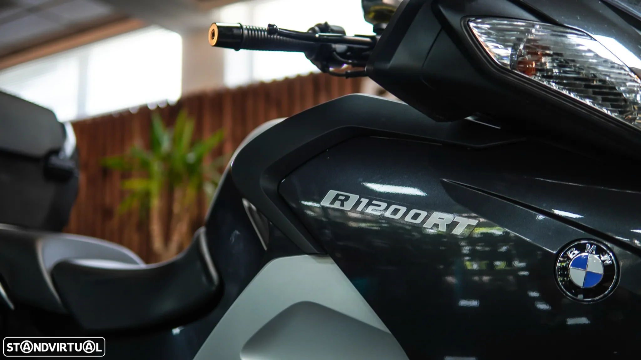 BMW R 1200 RT - 10
