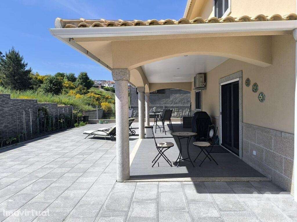 Casa / Villa T6 em Santa Maria Maior de 514,00 m2 - Grande imagem: 4/28