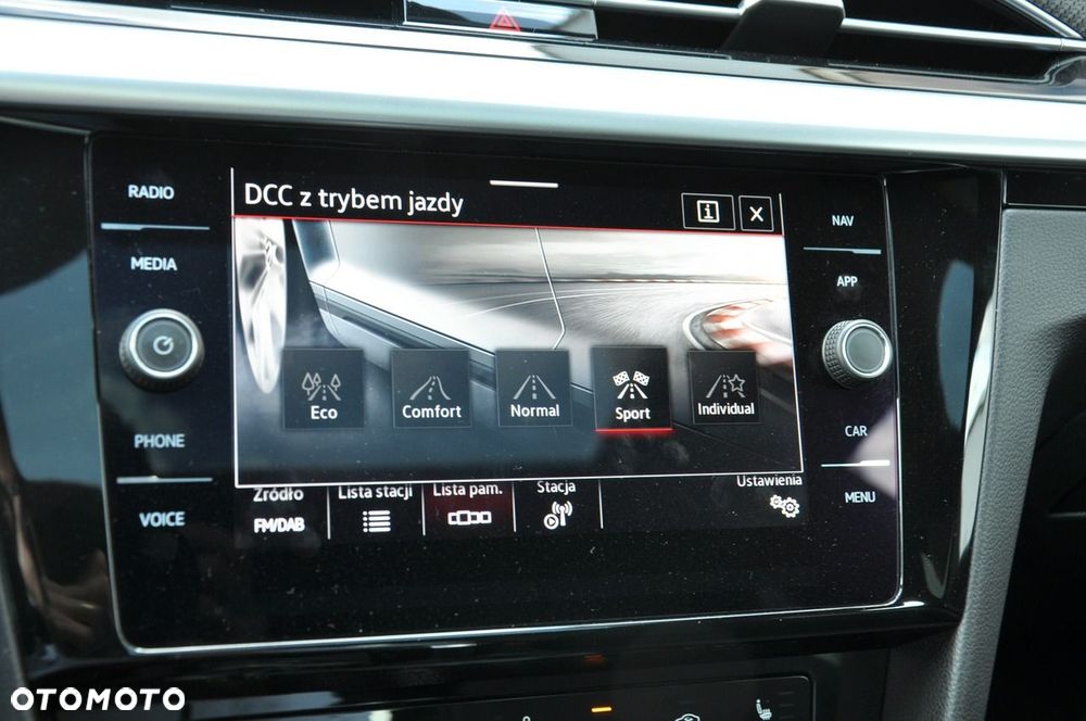 Volkswagen Arteon 2.0 TSI OPF DSG R-Line - 26