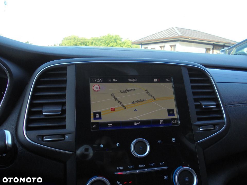 Renault Talisman 1.6 Energy dCi Intens EDC - 24