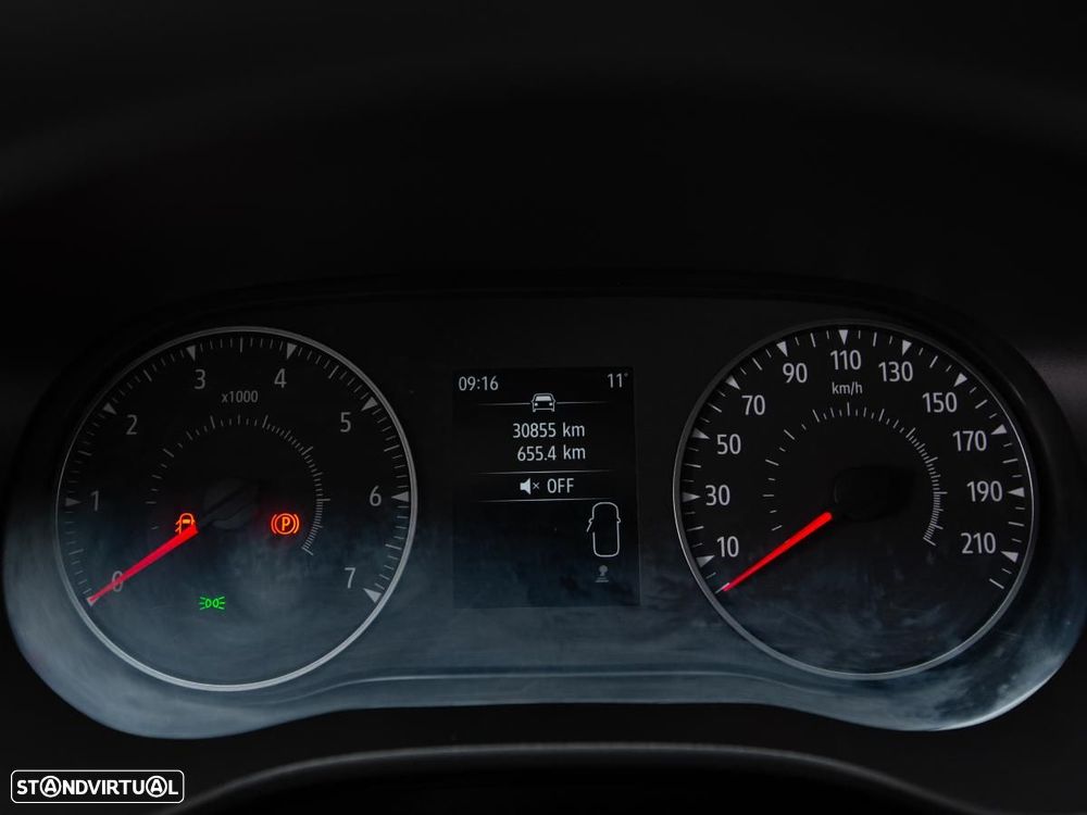 Dacia Jogger 1.0 ECO-G Essential Bi-Fuel - 19