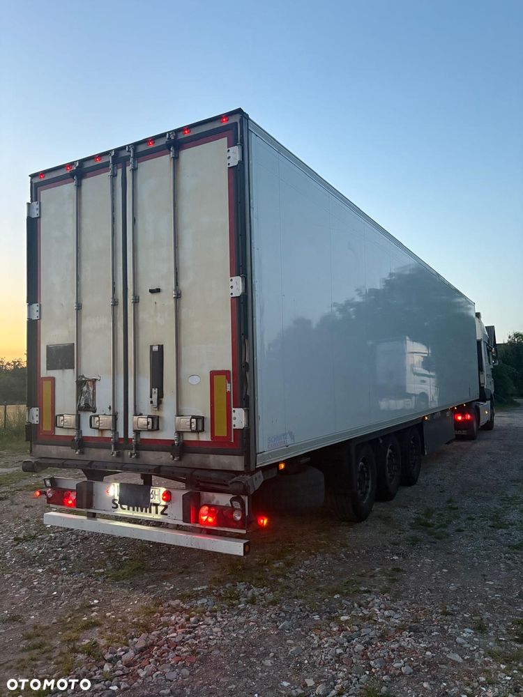 Schmitz Cargobull - 10