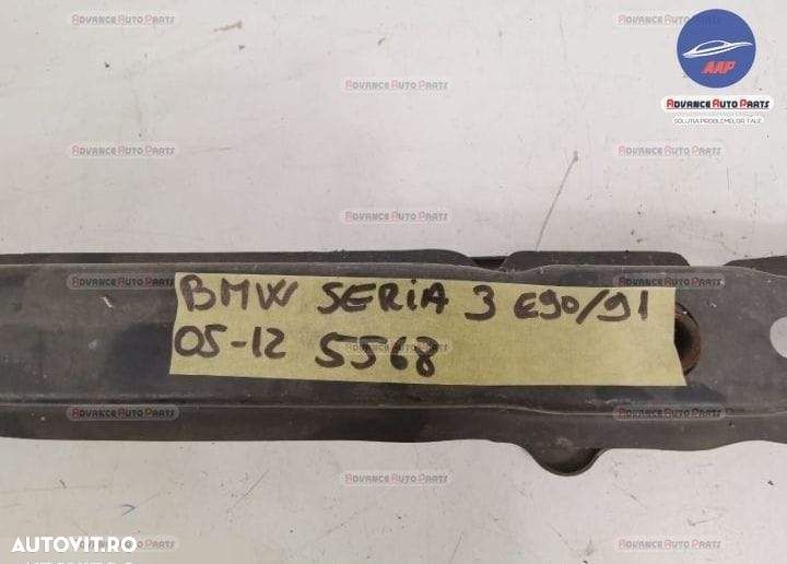 Armatura spate originala BMW  Seria 3  E90/E91/E92/E93 2004 2005 2006 - 5