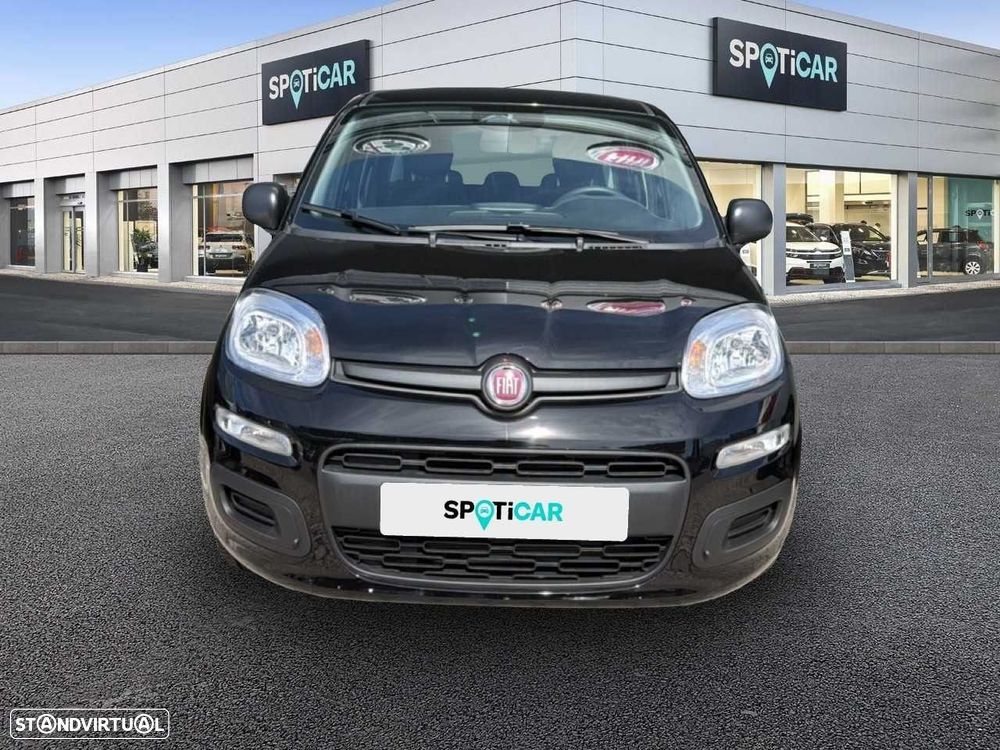 Fiat Panda - 15