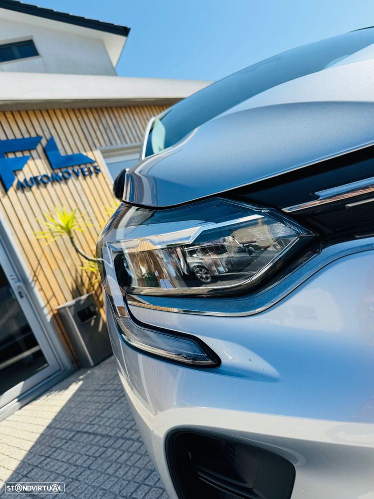 Renault Captur 1.0 TCe Exclusive - 13