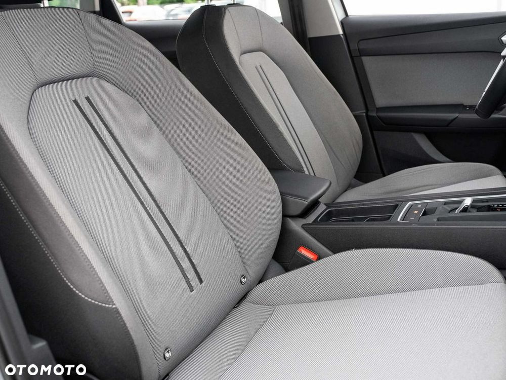 Seat Leon Sportstourer - 30