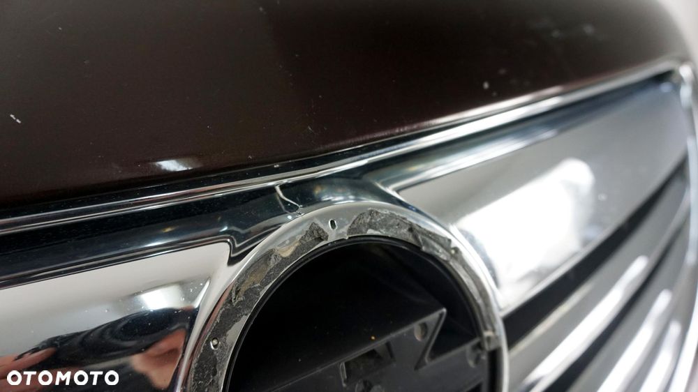 ZDERZAK PRZÓD PRZEDNI OPEL INSIGNIA 1 I A 08-13 OPC LINE Z41C 2008-2013 - 3