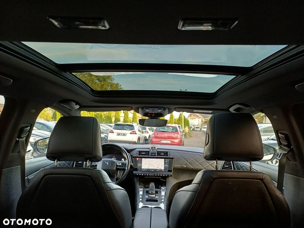 DS Automobiles DS 7 Crossback 2.0 BlueHDi Grand Chic - 30