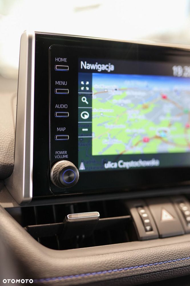 Toyota RAV4 2.5 Hybrid Selection 4x4 - 36