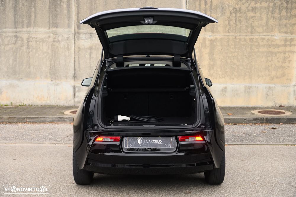 BMW i3 (60 Ah) Range Extender - 45