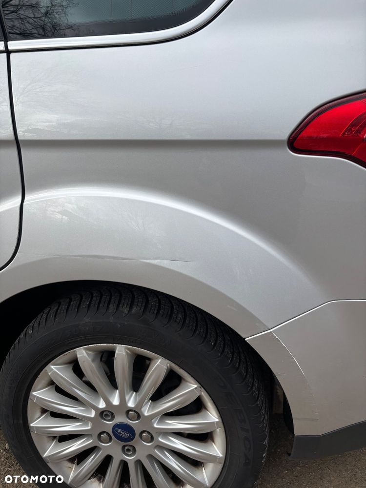 Ford S-Max 2.0 Titanium - 13