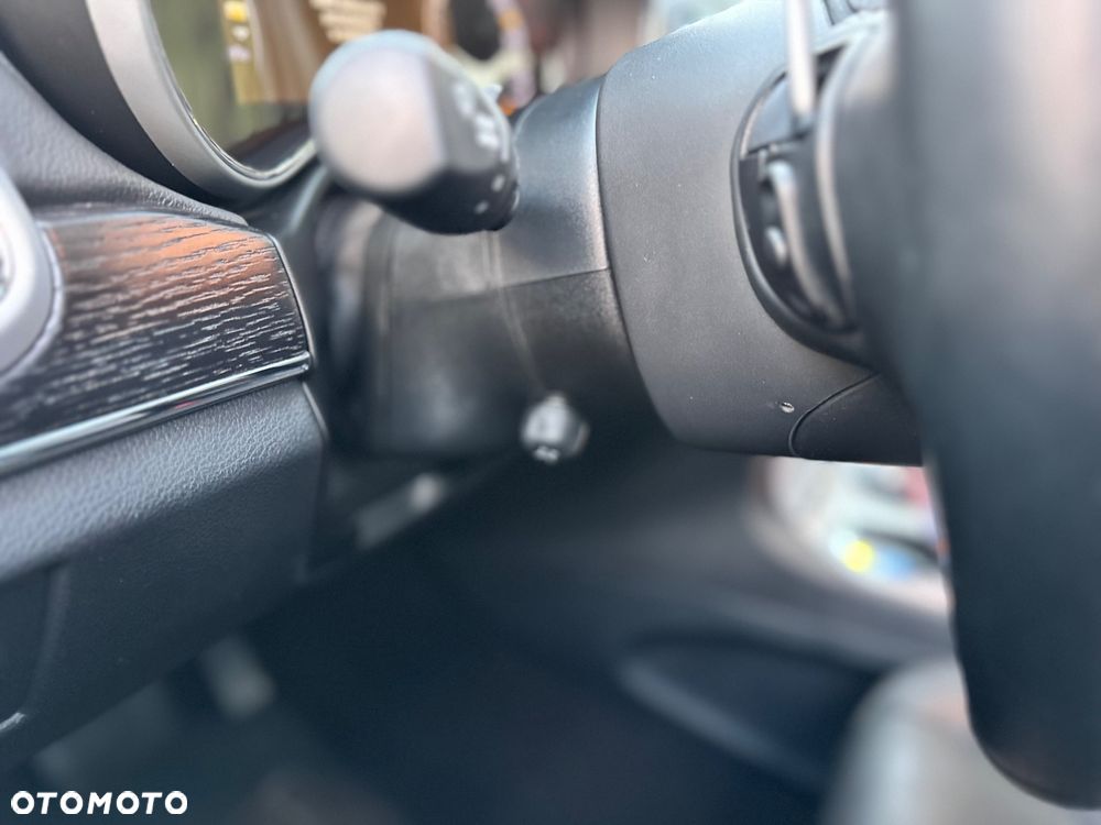 Jeep Grand Cherokee 3.0 CRD Summit - 22