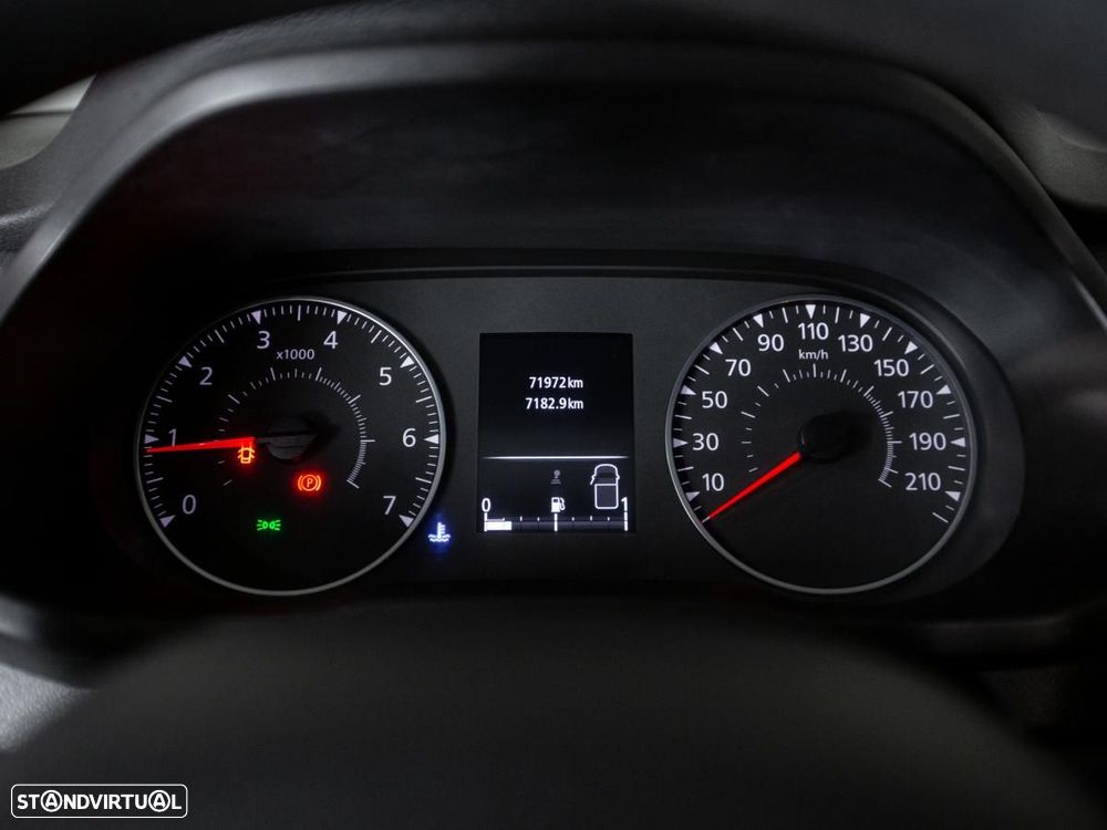 Renault Express 1.5 Blue dCi Advance C/IVA - 12