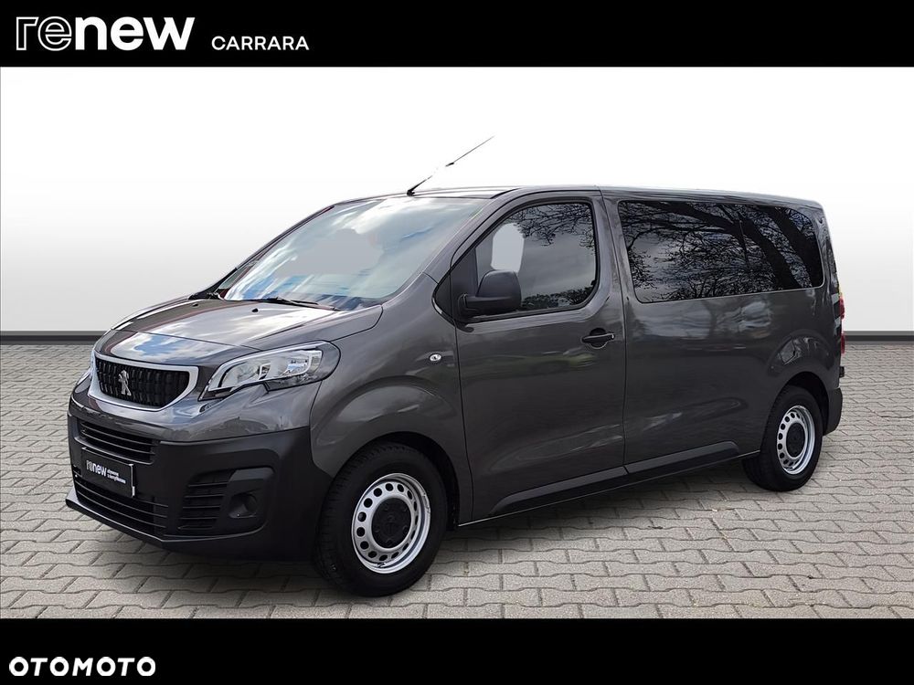 Peugeot Traveller 2.0 BlueHDi Compact Business - 1