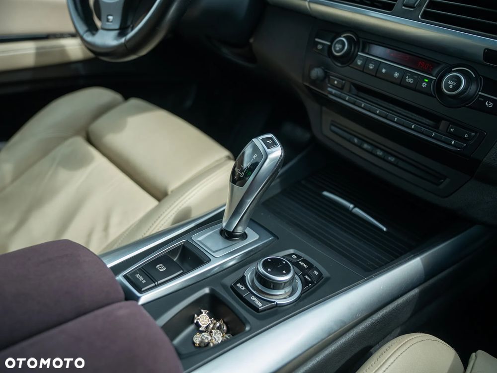 BMW X5 - 24