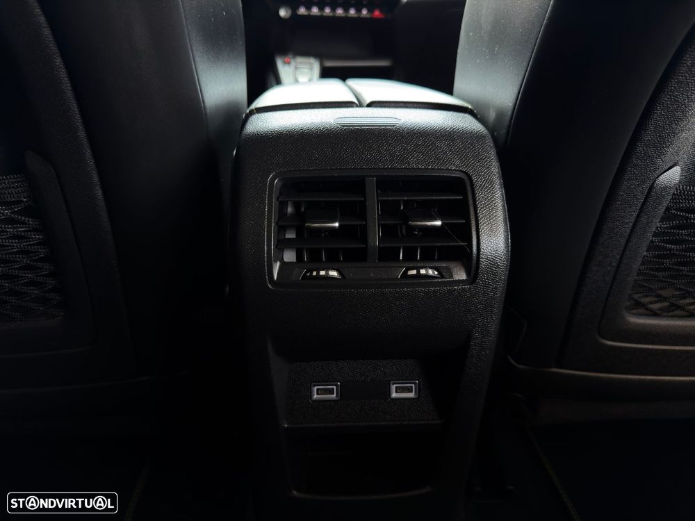 Peugeot 408 1.6 Hybrid GT e-EAT8 - 27