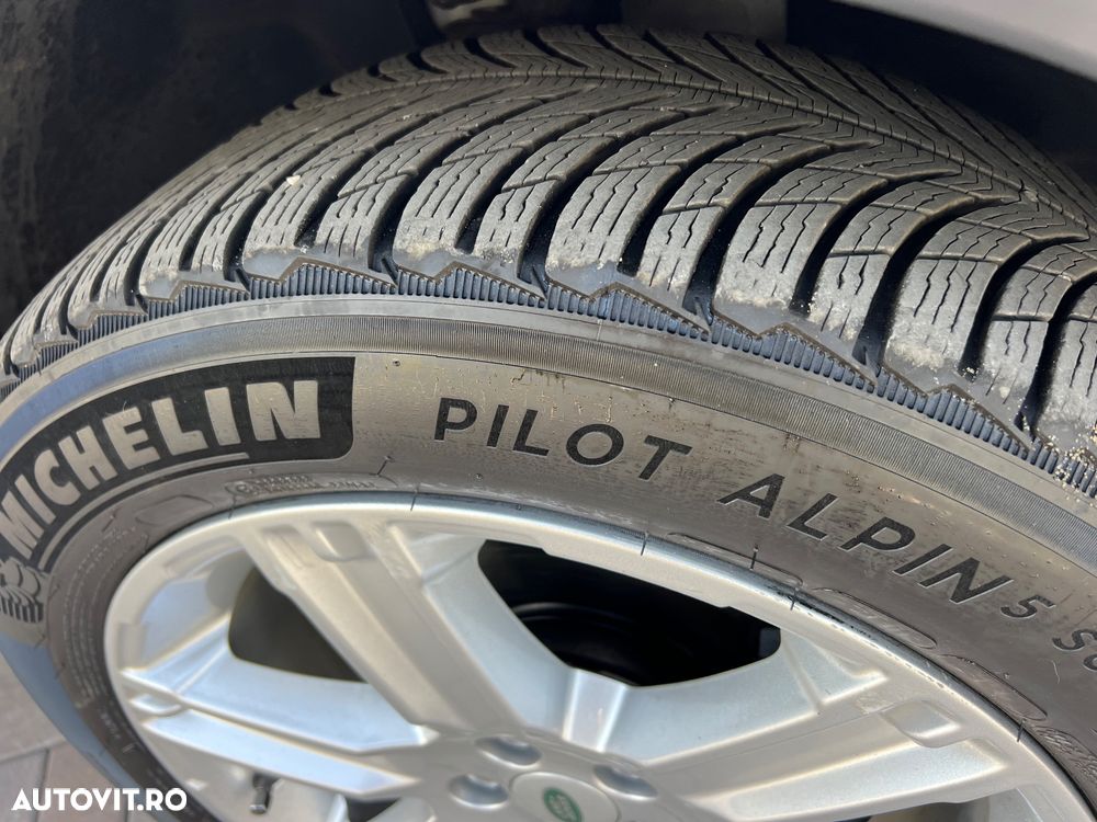 Land Rover Range Rover Evoque 2.2 TD4 Pure Tech - 13