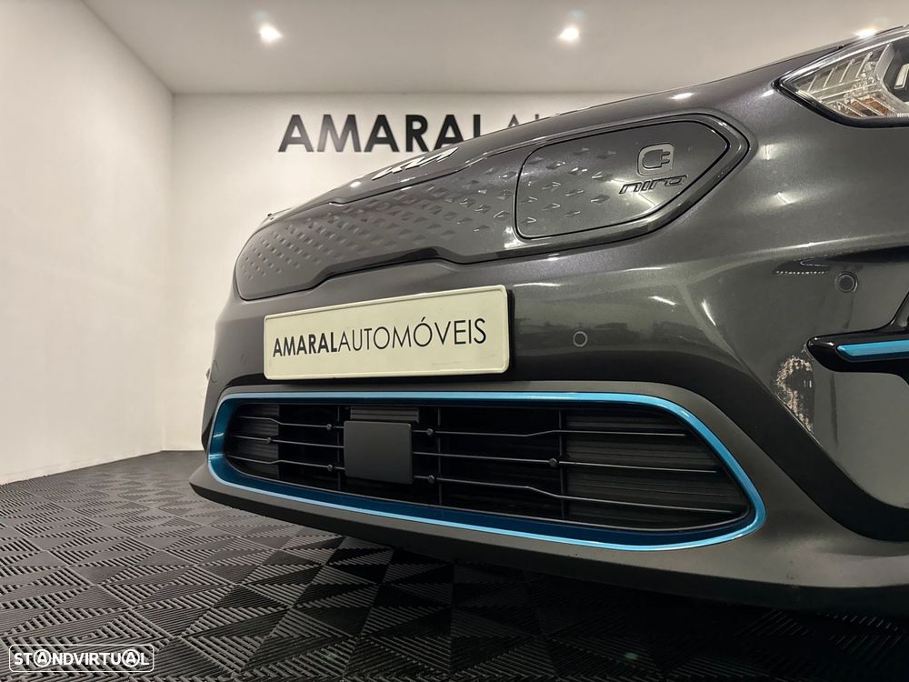 Kia e-Niro 39.2kWh Move 39 - 15