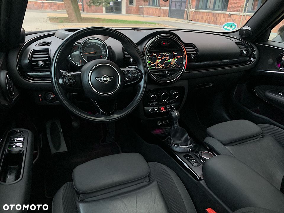 MINI Clubman Cooper S - 38