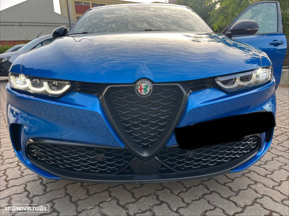 Alfa Romeo Tonale - 38