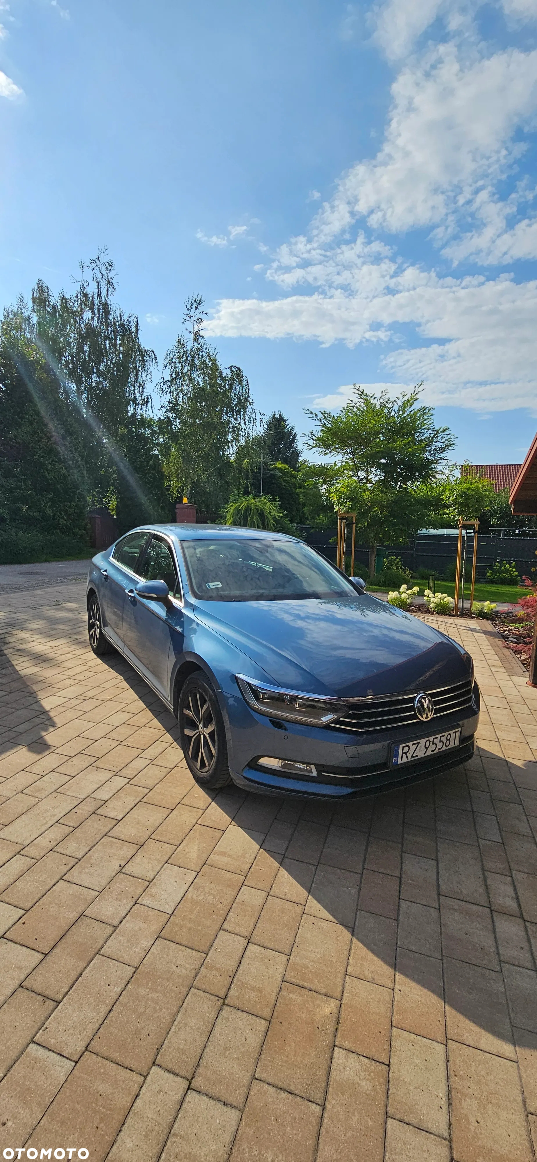 Volkswagen Passat 1.8 TSI BMT Comfortline - 27