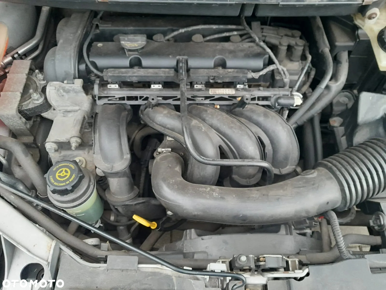Ford C-MAX 1.6 Trend - 27
