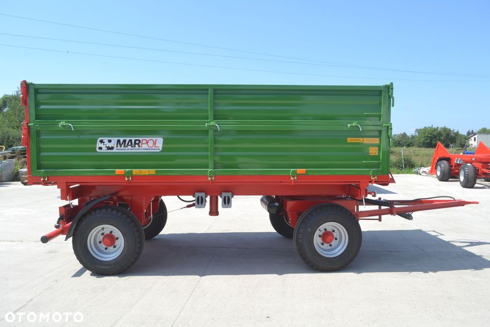 MAR-POL MD601 - 6