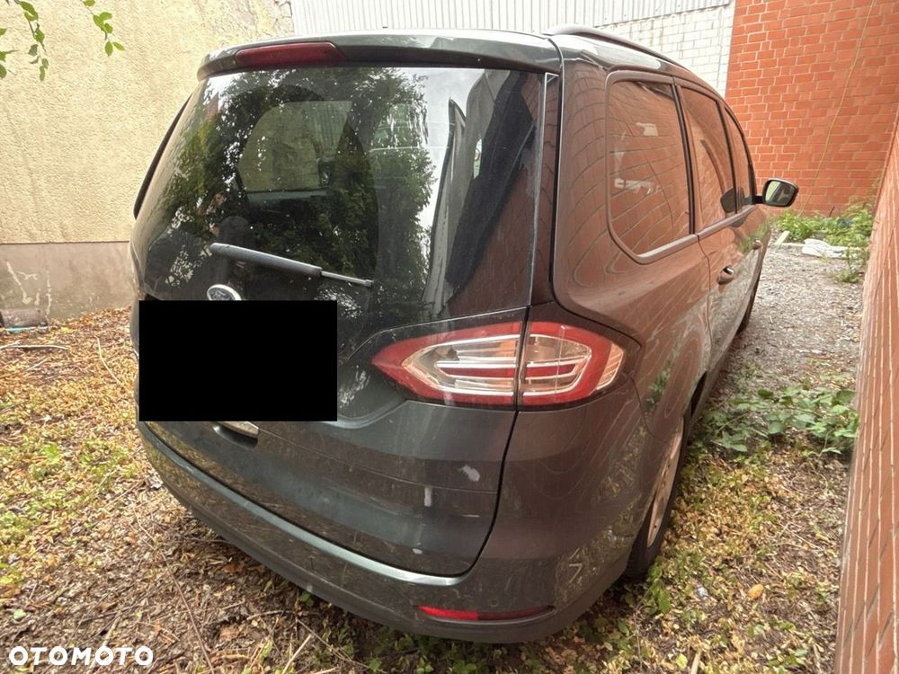 Ford Galaxy 2.0 EcoBlue Titanium - 2