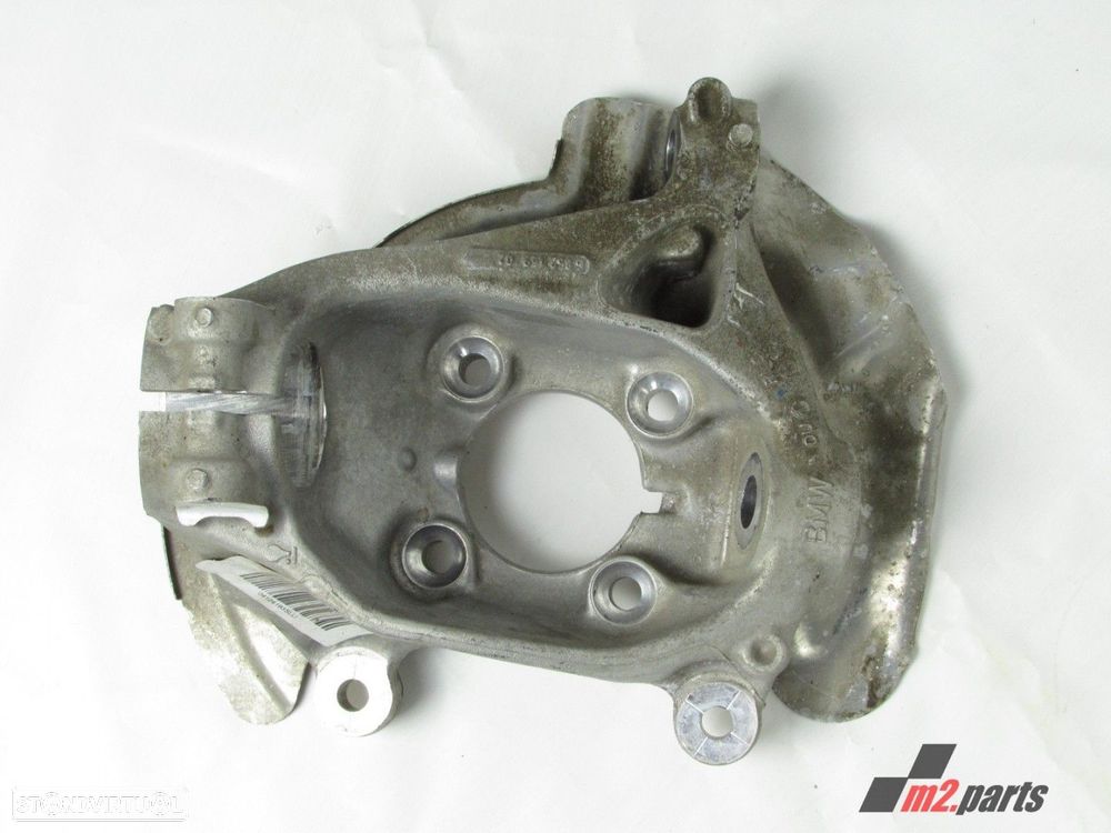 Manga d'eixo Esquerdo/Frente Seminovo/ Original BMW i3 (I01) 31216852159. - 2