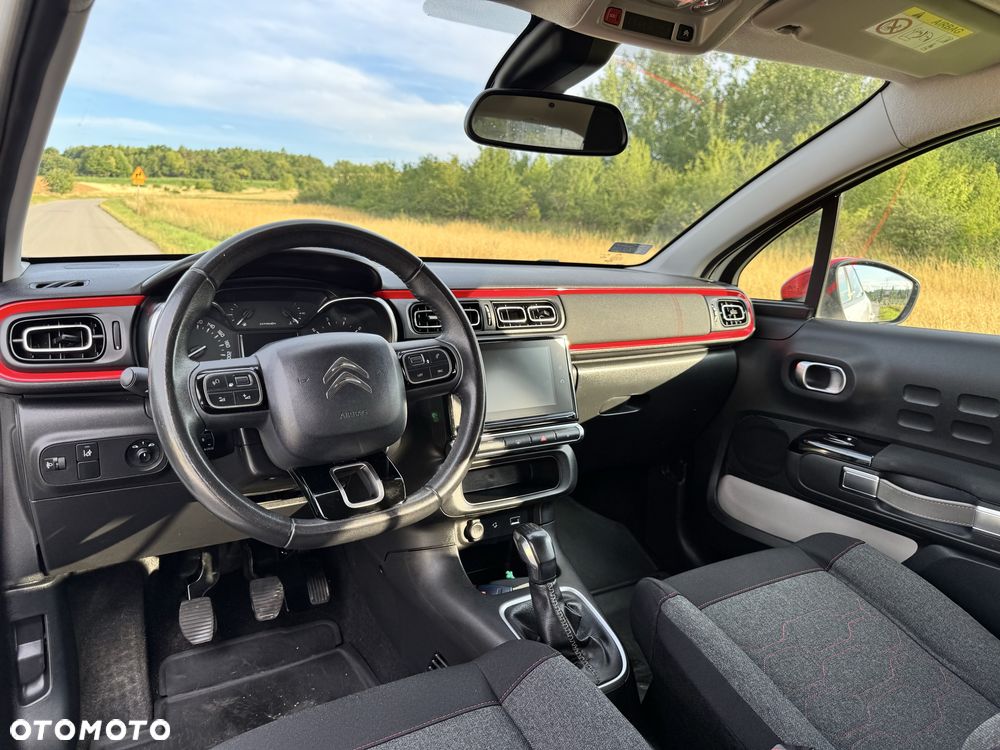 Citroën C3 - 2