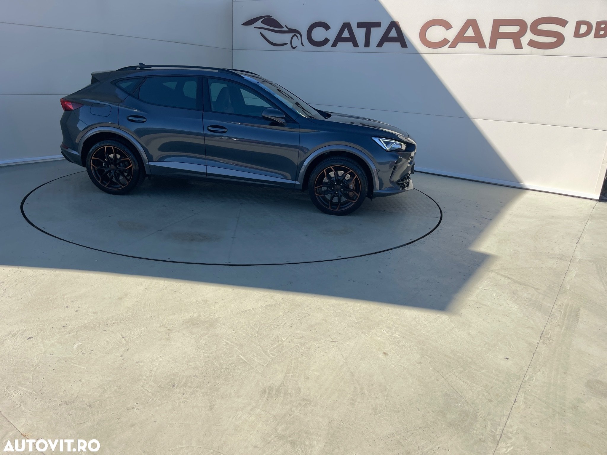 Cupra Formentor VZ 2.0 TSI 4DRIVE DSG - 17