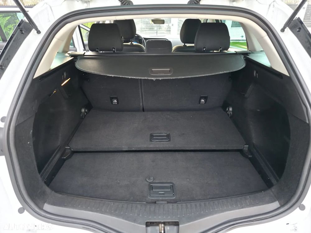 Renault Megane ENERGY dCi 110 ECO2 PLAY - 19