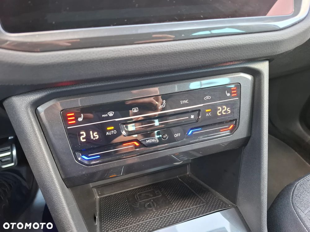 Volkswagen Tiguan 1.5 TSI EVO Life - 33
