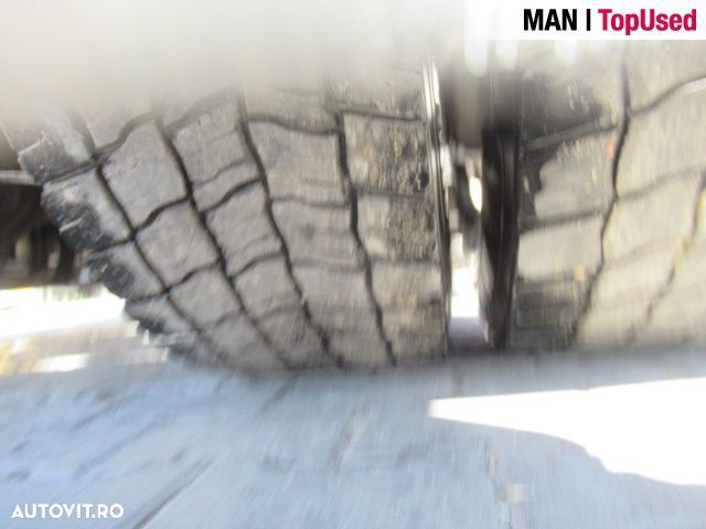 MAN TGX 18.480 4X2 BLS - 13