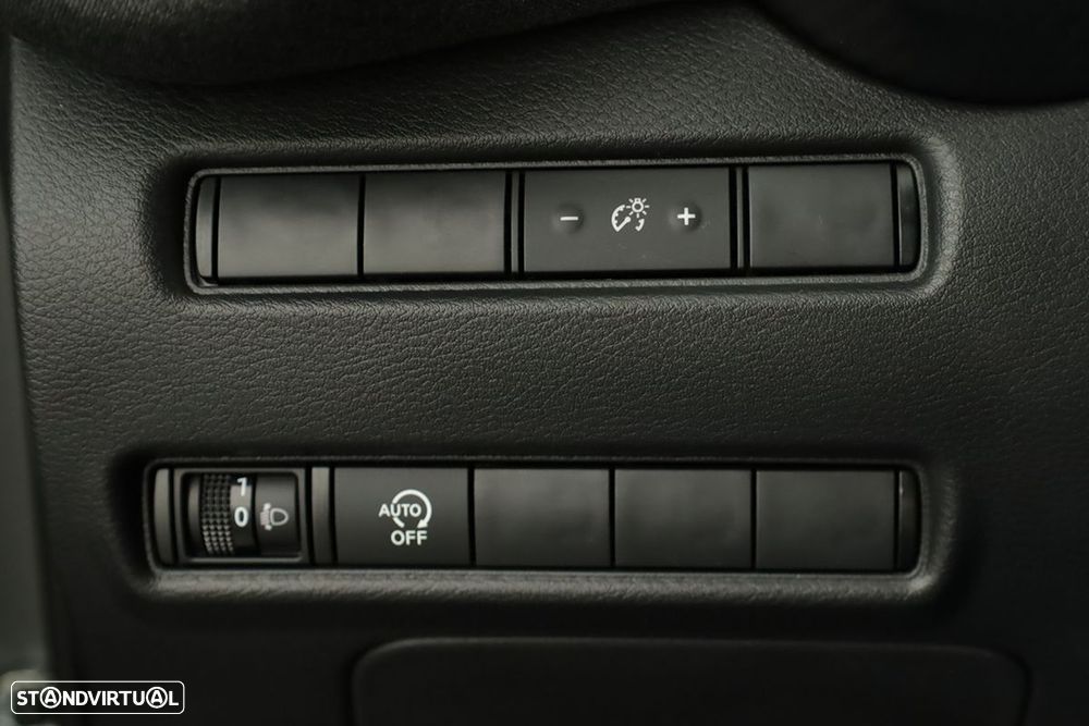 Nissan Juke 1.0 DIG-T Acenta DCT - 18