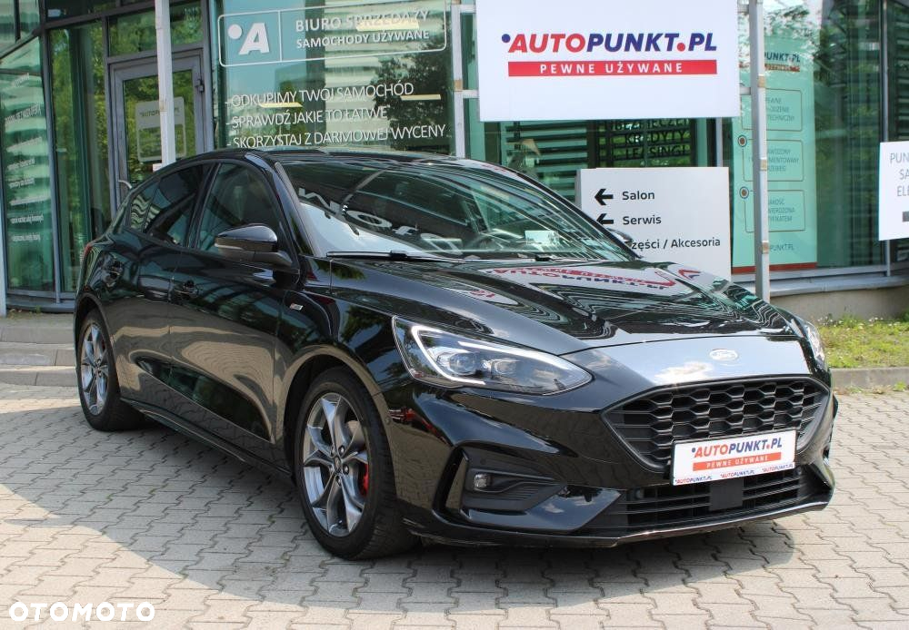 Ford Focus - 3