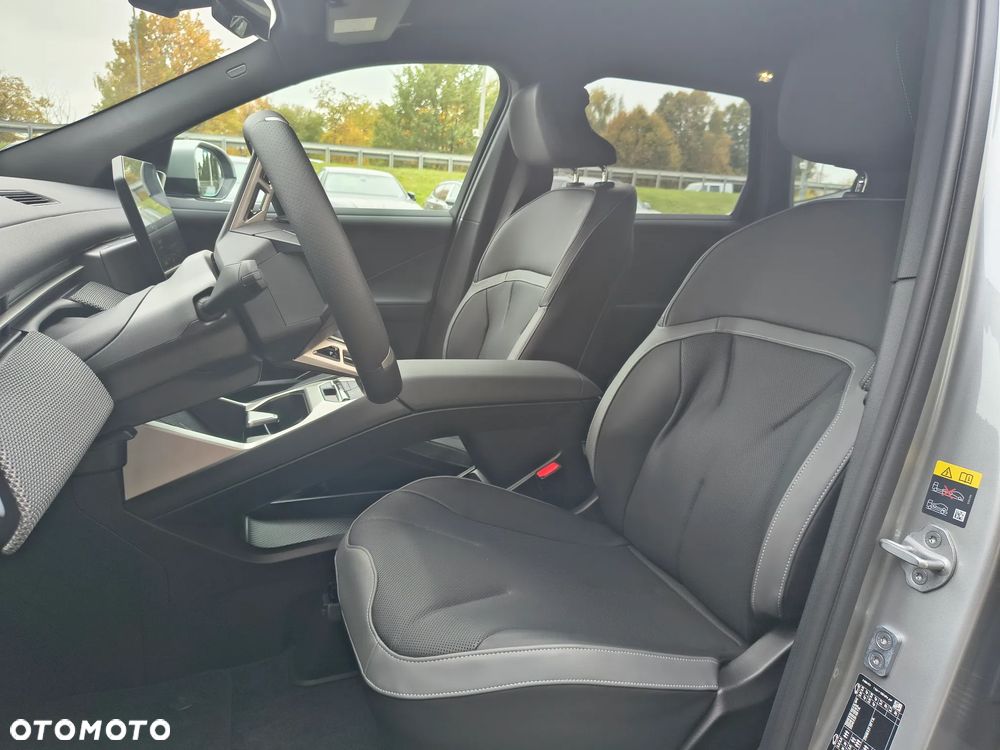 BMW iX3 40 sDrive 86.9kWh - 9
