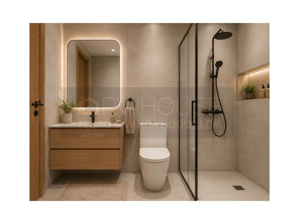 Apartamento T2 com 75 m² no Cacém Oportunidade de negócio - Grande imagem: 5/12